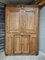 Panel para muebles de puerta de armario de roble, siglo XIX, Imagen 1