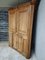 Panel para muebles de puerta de armario de roble, siglo XIX, Imagen 13