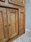 19th Century Cabinet Door Furniture Panel in Oak 8