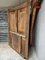 19th Century Cabinet Door Furniture Panel in Oak, Image 3