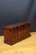 William IV Low Mahogany Chest of Drawers, 1840s 2