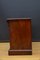 William IV Low Mahogany Chest of Drawers, 1840s, Image 6