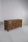 Italian Postmodern Bamboo Sideboard, 1990s 1