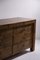 Italian Postmodern Bamboo Sideboard, 1990s 3