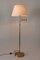 Lámpara de pie ajustable vintage de Sölken Leuchten, Alemania, años 80, Imagen 15