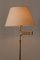 Vintage Adjustable Floor Lamp by Sölken Leuchten, Germany, 1980s, Image 8
