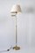 Vintage Adjustable Floor Lamp by Sölken Leuchten, Germany, 1980s, Image 4