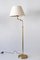 Vintage Adjustable Floor Lamp by Sölken Leuchten, Germany, 1980s, Image 14
