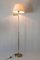 Vintage Adjustable Floor Lamp by Sölken Leuchten, Germany, 1980s, Image 3