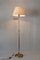 Verstellbare Vintage Stehlampe von Sölken Leuchten, Deutschland, 1980er 5