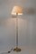 Vintage Adjustable Floor Lamp by Sölken Leuchten, Germany, 1980s 5