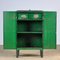 Mueble industrial de hierro, 1965, Imagen 4