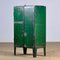 Industrial Iron Cabinet, 1965 1