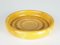 Yellow Marble Bowls and Boxes, 1970s, Set of 4, Image 10