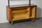 Teak Wall Shelf, Sweden, 1960s, Image 7