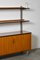 Teak Wall Shelf, Sweden, 1960s, Image 5