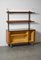 Teak Wall Shelf, Sweden, 1960s, Image 8