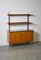Teak Wall Shelf, Sweden, 1960s, Image 6