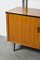 Teak Wall Shelf, Sweden, 1960s 3