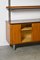 Teak Wall Shelf, Sweden, 1960s, Image 1