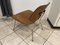 LCM Lounge Chair in Metal by Charles & Ray Eames for Herman Miller, 1950s 10