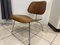 Fauteuil LCM en Métal par Charles & Ray Eames pour Herman Miller, 1950s 11