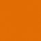 Chaise Cubic Orange par Moca 2