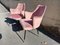 Pink Armchairs, 1950s, Set of 2 4