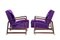 Art Deco Sessel, 1921, 2er Set 5