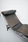 Lc4 Lounge Chair by Pierre Jeanneret & Charlotte Perriand for Cassina, 1960s 8