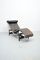 Lc4 Lounge Chair by Pierre Jeanneret & Charlotte Perriand for Cassina, 1960s 5