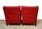 Mid-Century Club Chairs, 1950s, Set of 2, Image 7