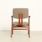 Fauteuil FT14 par Cees Braakman pour Pastoe, Pays-Bas, 1954 11