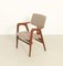 Fauteuil FT14 par Cees Braakman pour Pastoe, Pays-Bas, 1954 3