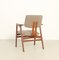FT14 Armchair by Cees Braakman for Pastoe, Netherlands, 1954, Image 14