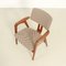 Fauteuil FT14 par Cees Braakman pour Pastoe, Pays-Bas, 1954 13