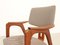 FT14 Armchair by Cees Braakman for Pastoe, Netherlands, 1954, Image 8