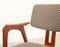 FT14 Armchair by Cees Braakman for Pastoe, Netherlands, 1954, Image 7