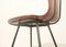 Plywood Side Chairs by Carlo Ratti, Italy, 1950s, Set of 6, Image 10