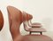 Plywood Side Chairs by Carlo Ratti, Italy, 1950s, Set of 6 5