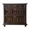 17th Century Charles II Oak Chest of Drawers, Image 1