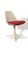 Space Age Dining Chairs by Maurice Burke 1960s, Set of 8, Image 9