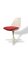 Space Age Dining Chairs by Maurice Burke 1960s, Set of 8, Image 8