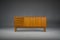 Sideboard von Wk Möbel, 1960er 1