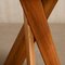 S31B Stool in Elm by Pierre Chapo, France, 2010s, Image 11
