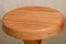 S31B Stool in Elm by Pierre Chapo, France, 2010s 8