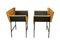 Industrial Style Armchairs, 1980, Set of 2, Image 9