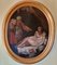 Figurative Scene, 1700s, Oil on Canvas, Framed, Image 1