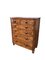 Large Victorian Mahohany Chest of Drawers 5