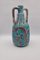 Ceramic Vase by CAS Vietri, 1950s, Image 6